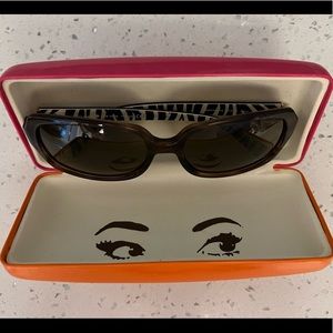 Kate Spade Sunglasses